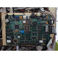 PCB板板面起泡的原因解析