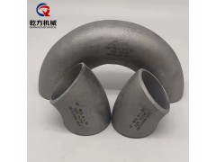 2205弯头 三通，2205/2507/904L 抛光管件图3