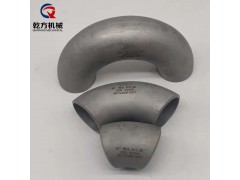 2205弯头 三通，2205/2507/904L 抛光管件图2
