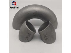 2205弯头 三通，2205/2507/904L 抛光管件图4
