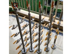 蒸汽分配器、气源球阀，304/316L不锈钢气源分配器图2