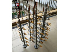 蒸汽分配器、气源球阀，304/316L不锈钢气源分配器图4