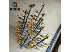 蒸汽分配器、气源球阀，304/316L不锈钢气源分配器图5