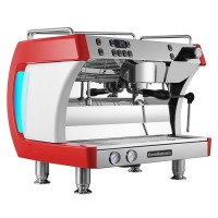 格米莱咖啡机CRM3101商用大功率咖啡机
