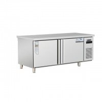 冰厨冷柜1.2/1.5/1.8米B款工作台