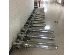 负压吸引系统除菌装置图3