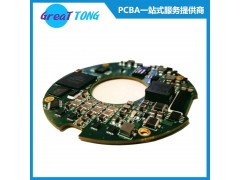 工业控制电路板生产_PCBA代工代料图3