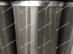 缠丝滤水管，无缝管图2