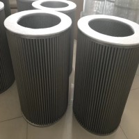 ZA2LS1000W-BZL 钢厂液压站滤芯 不锈钢滤芯