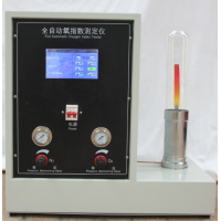 氧指数测定仪 氧指数检测仪  氧指数分析仪