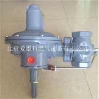 供应美国费希尔FISHER299H /299HV燃气减压阀