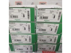 BMEP584040	M580  单机处理器图4