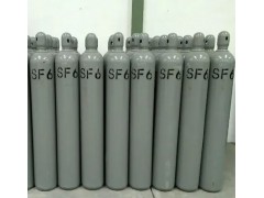 无电抗性液化瓶装气绝缘性六氟化硫灭弧气体组合器等离子刻蚀剂图5