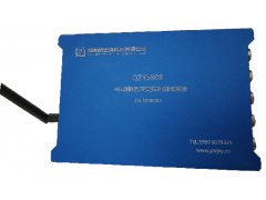 QZY5808 4G动静态应变振动测试系统图4