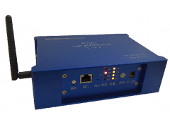 QZY5808 4G动静态应变振动测试系统图5