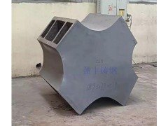江苏铸钢节点厂家  苏州大跨度钢结构建筑铸钢件图4