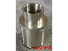 筒状布水器 八爪布水器图2