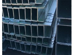 镀锌工字钢图2