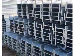 国标电力用Q235B镀锌工字钢价格图2