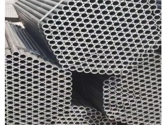 中天Q235b多用途直缝热浸镀锌管图2