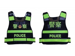 上海led发光背心 发光背心支持定制图3