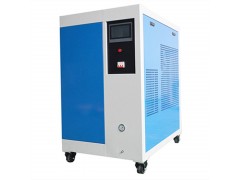 大业能源DY3500水焊机 电机接头焊接图3