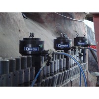 CHT系列负载复位型液压螺栓拉伸器