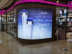 泉州灯箱广告 LED灯箱 卡布灯箱 软膜灯箱 灯箱制作公司图2