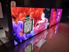 泉州灯箱广告 LED灯箱 卡布灯箱 软膜灯箱 灯箱制作公司图3