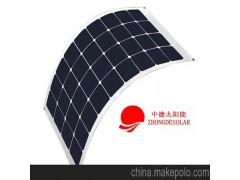 10W太阳能单晶硅电池板图2