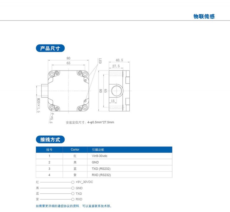 RFID阅读器-2