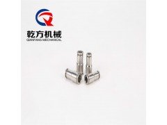 气动快插接头304/316不锈钢气管快速接头 变径直通图4