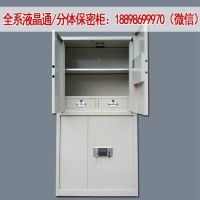 广州保密文件柜 专业订做文件柜 品质保证