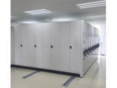 佛山哪里有定做移动性密集柜厂家图2