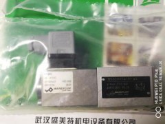 武汉万福乐二通电磁阀BM22030b-G24图4
