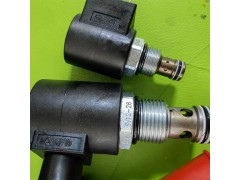 武汉海德福斯电磁阀SV10-23-0-N-24DG现货图2
