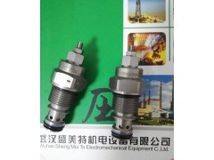 贺德克溢流阀DB10120A-02X-C-V-250V图2
