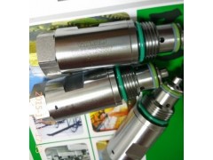 贺德克溢流阀DB10120A-02X-C-V-250V图3