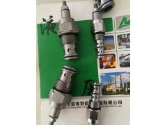 贺德克溢流阀DB10120A-02X-C-V-250V图4