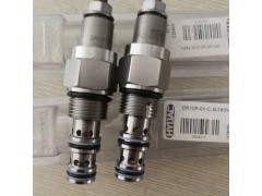 贺德克溢流阀DB10120A-02X-C-V-250V图6