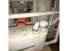 上海电马桶.污水提升泵维修、排污泵维修安装、马桶化粪器维修图2