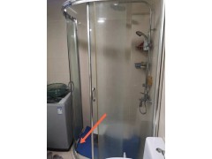 上海华美嘉浴缸维修、华美嘉淋浴房维修、卫浴洁具维修安装图3