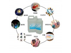 018水晶滴胶diy滴胶高透明环氧树脂AB胶电子披覆胶灌封胶图4