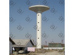 伞形水塔新建图2