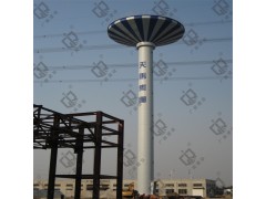 伞形水塔新建图3
