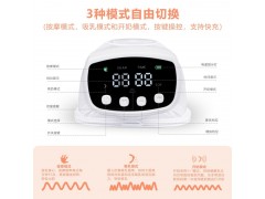 无痛母乳全自动集奶器穿戴式电动吸奶器图4