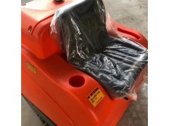 电动新能源清扫车 扫路机保洁清扫车 扫路车 清扫机图3