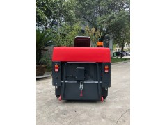 电动新能源清扫车 扫路机保洁清扫车 电动扫路车 清扫机图5