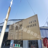灌装充瓶制氧机