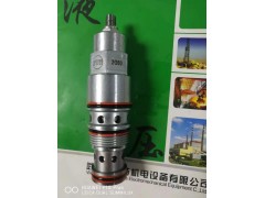 武汉太阳SUN流量控制阀MBEA-XMN图4